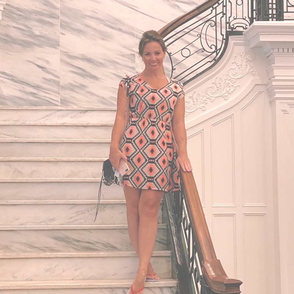 Meet your Posher, Sara